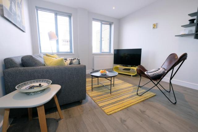 Geneva House Apartments By Elegance Living Peterborough Exterior foto