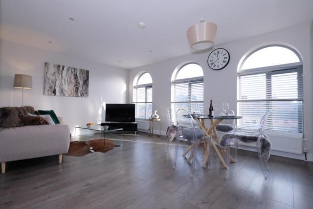Geneva House Apartments By Elegance Living Peterborough Zimmer foto