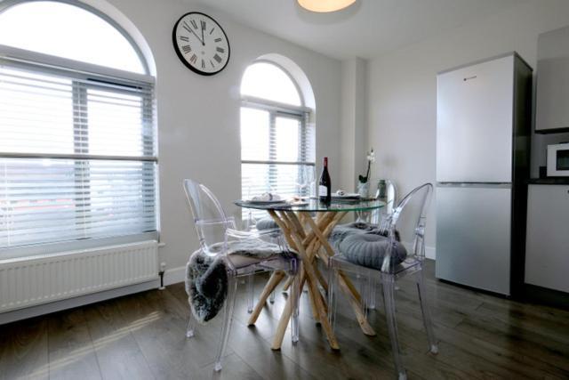 Geneva House Apartments By Elegance Living Peterborough Zimmer foto