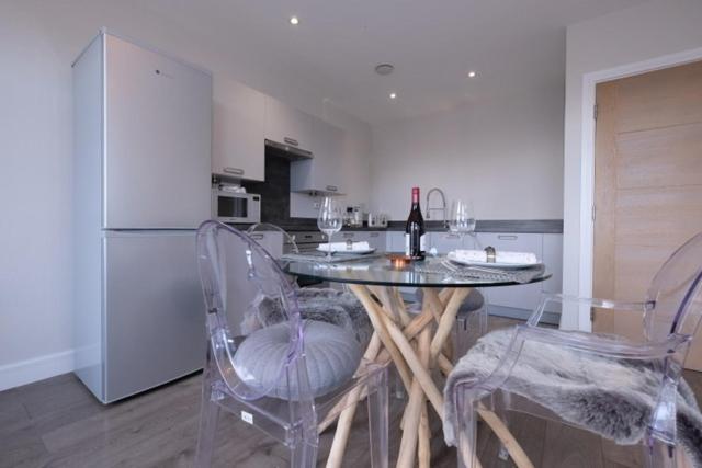 Geneva House Apartments By Elegance Living Peterborough Zimmer foto