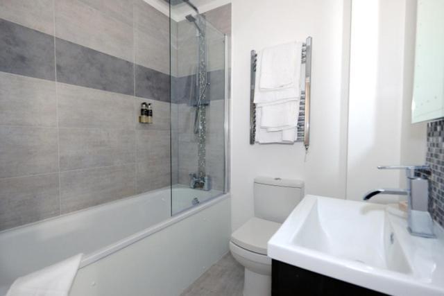 Geneva House Apartments By Elegance Living Peterborough Zimmer foto